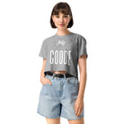 Jolly Goode Women’s Crop Top Crop Tops Jolly & Goode