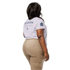 Jolly & Goode Women's Shirts Lavender / S The Atlantis Women’s Shirt | Organic Cheeky British Style