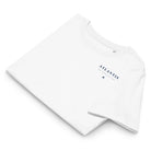 Jolly & Goode Women's Shirts The Atlantis Women’s Shirt | Organic Cheeky British Style