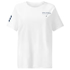 Jolly & Goode Women's Shirts The Atlantis Women’s Shirt | Organic Cheeky British Style