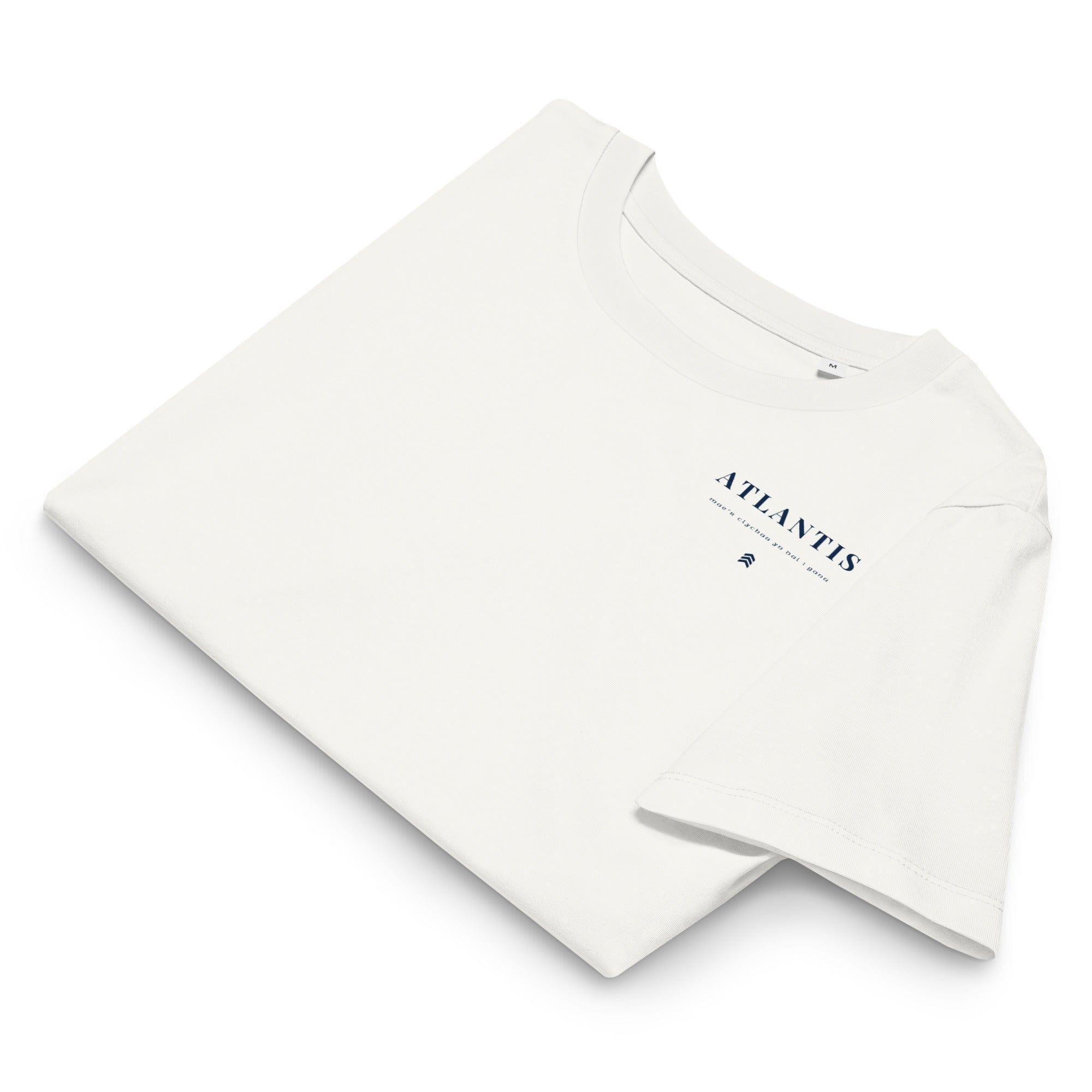 Jolly & Goode Women's Shirts The Atlantis Women’s Shirt | Organic Cheeky British Style