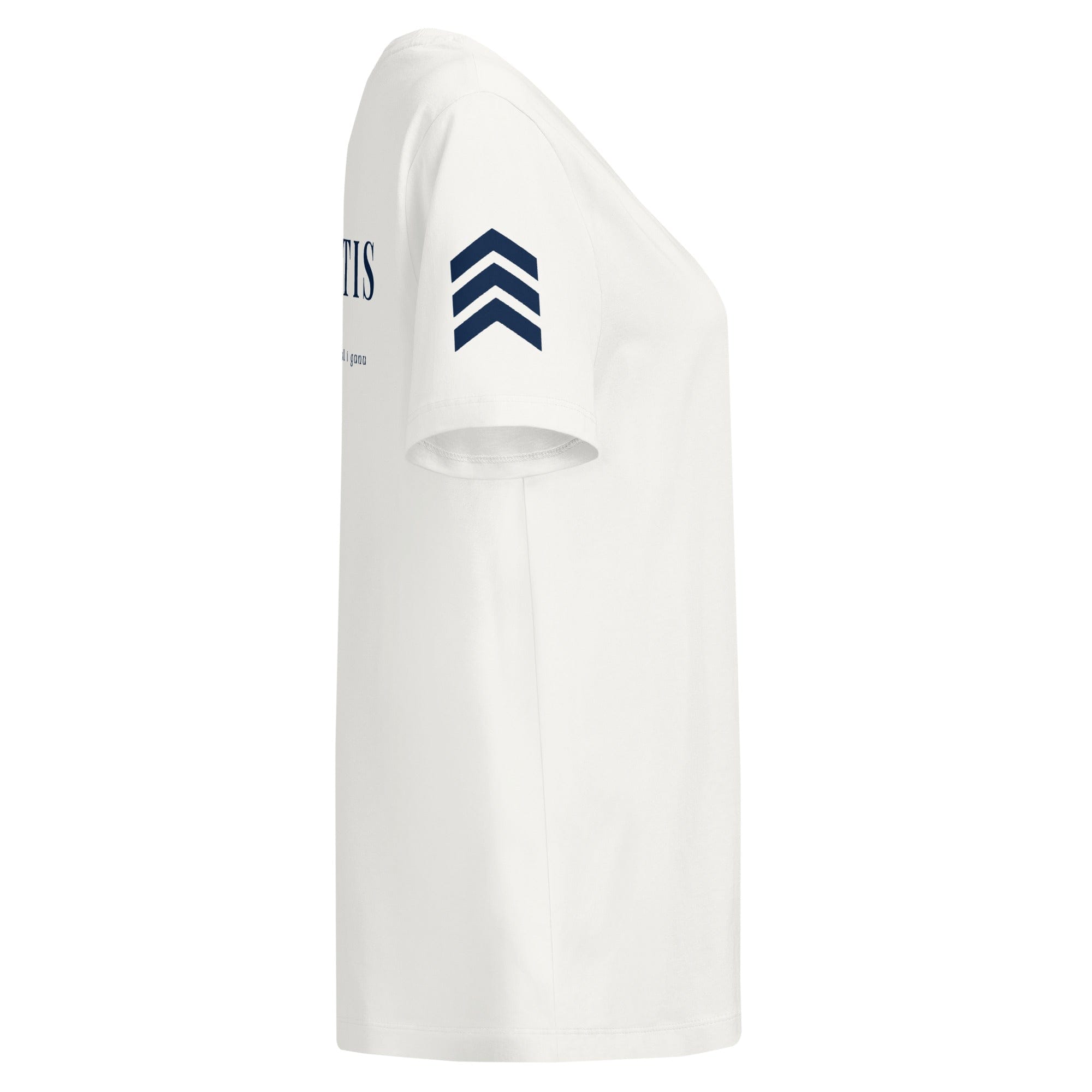 Jolly & Goode Women's Shirts The Atlantis Women’s Shirt | Organic Cheeky British Style