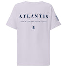 Jolly & Goode Women's Shirts The Atlantis Women’s Shirt | Organic Cheeky British Style