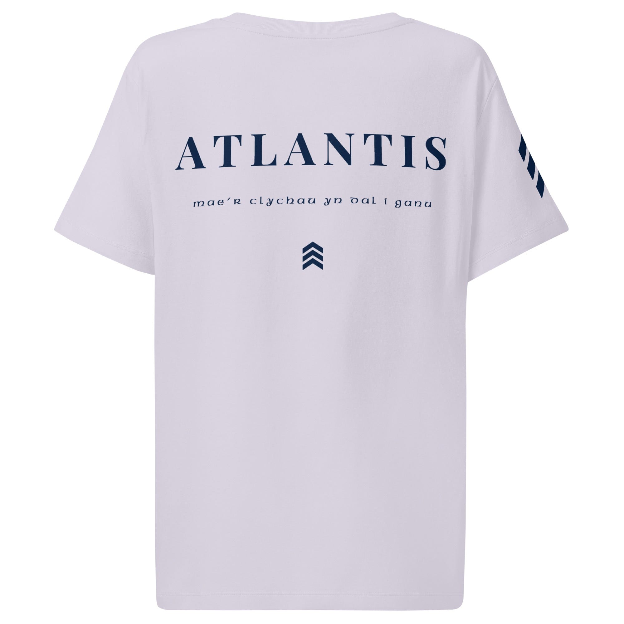 Jolly & Goode Women's Shirts The Atlantis Women’s Shirt | Organic Cheeky British Style