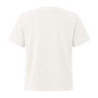 Jolly & Goode Women's Shirts Women's A Little Something Extra Unicorn Boxy Fit Tee Cheeky British Style