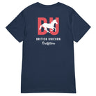 Jolly & Goode Women's Shirts Women's British Unicorn Outfitters Softstyle Tee Cheeky British Style