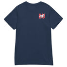 Jolly & Goode Women's Shirts Women's British Unicorn Outfitters Softstyle Tee Cheeky British Style