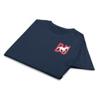 Jolly & Goode Women's Shirts Women's British Unicorn Outfitters Softstyle Tee Cheeky British Style