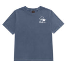 Jolly & Goode Women's Shirts Women's Steady On Surf Club Tee Cheeky British Style