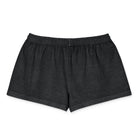 Jolly & Goode women's shorts Women's Union Jack Garment-Dyed Shorts Cheeky British Style