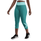 Jolly & Goode Yoga Leggings Happiness Multiplier Yoga Capri Leggings Cool Cheeky British Style