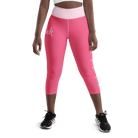 Jolly & Goode Yoga Leggings Have a Think Yoga Leggings | Capri Cheeky British Style