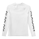 Jolly & Goode youth swim shirts Greenwich Meridian Youth Swim Shirt Cheeky British Style