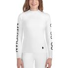 Jolly & Goode youth swim shirts Greenwich Meridian Youth Swim Shirt Cheeky British Style