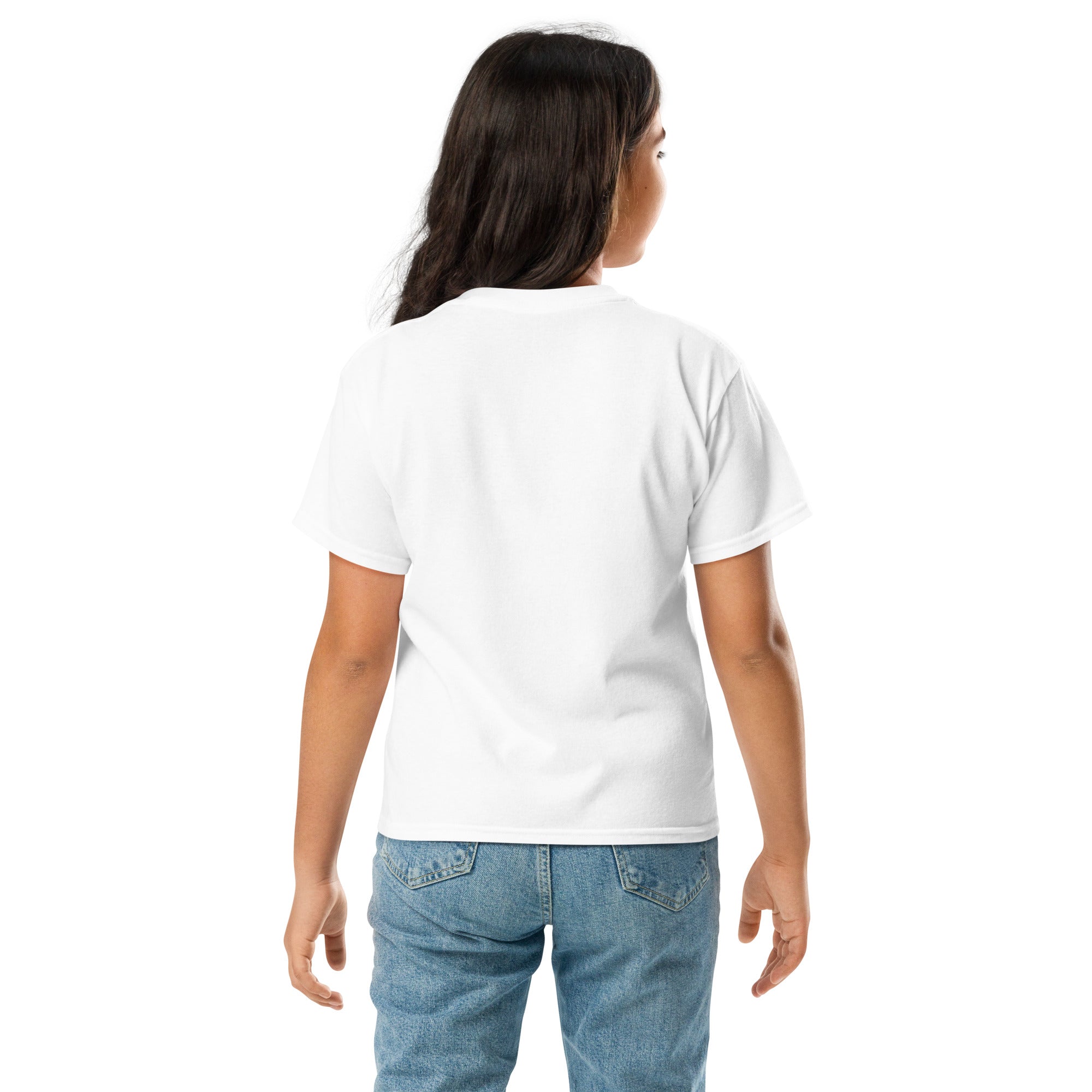Jolly & Goode Youth T-shirts Jolly & Goode Crowned Dog Youth Tee Cheeky British Style