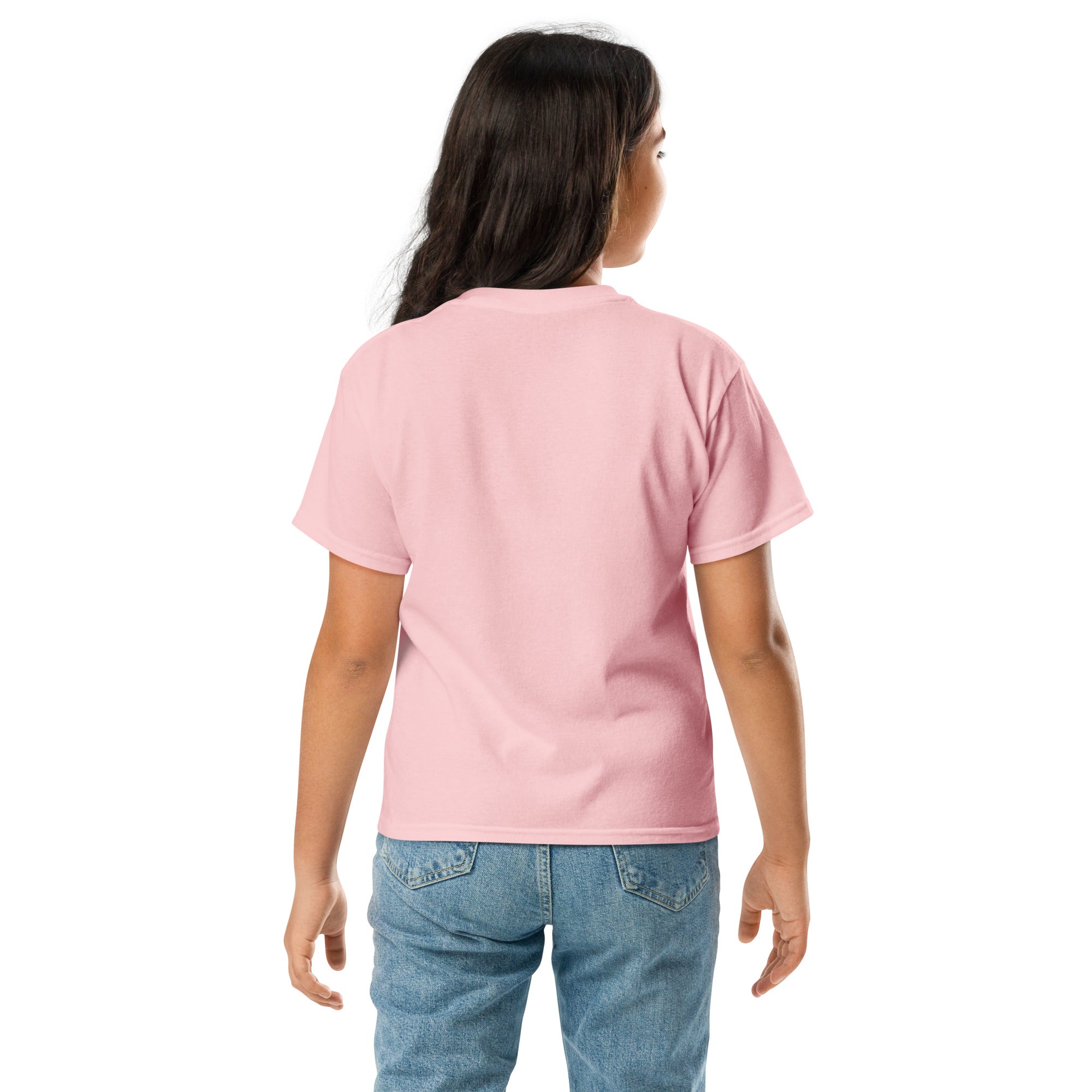 Jolly & Goode Youth T-shirts Jolly & Goode Crowned Dog Youth Tee Cheeky British Style