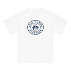 Jolly & Goode Youth T-shirts Jolly & Goode Crowned Dog Youth Tee Cheeky British Style