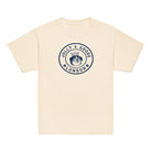 Jolly & Goode Youth T-shirts Jolly & Goode Crowned Dog Youth Tee Cheeky British Style