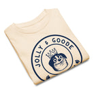 Jolly & Goode Youth T-shirts Jolly & Goode Crowned Dog Youth Tee Cheeky British Style