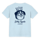 Jolly & Goode Youth T-shirts Jolly Goode London Youth Heavyweight T-Shirt Cheeky British Style