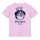 Jolly & Goode Youth T-shirts Jolly Goode London Youth Heavyweight T-Shirt Cheeky British Style