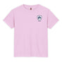 Jolly & Goode Youth T-shirts Orchid / XS Jolly Goode London Youth Heavyweight T-Shirt Cheeky British Style