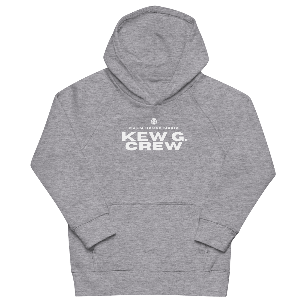 Kew G. Crew | Kids Hoodie Shirts & Tops Jolly & Goode