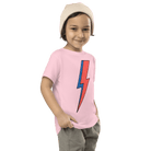 Lightning Bolt Toddler T-shirt Baby & Toddler Tops Jolly & Goode