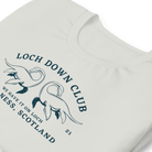 Loch Down Club T-Shirt Shirts & Tops Jolly & Goode