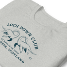 Loch Down Club T-Shirt Shirts & Tops Jolly & Goode