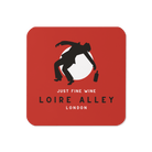 Loire Alley London Coaster Coaster Jolly & Goode