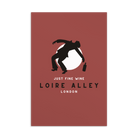 Loire Alley London Postcard Post Cards Jolly & Goode