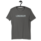 Londinium T-Shirt Asphalt / S Shirts & Tops Jolly & Goode