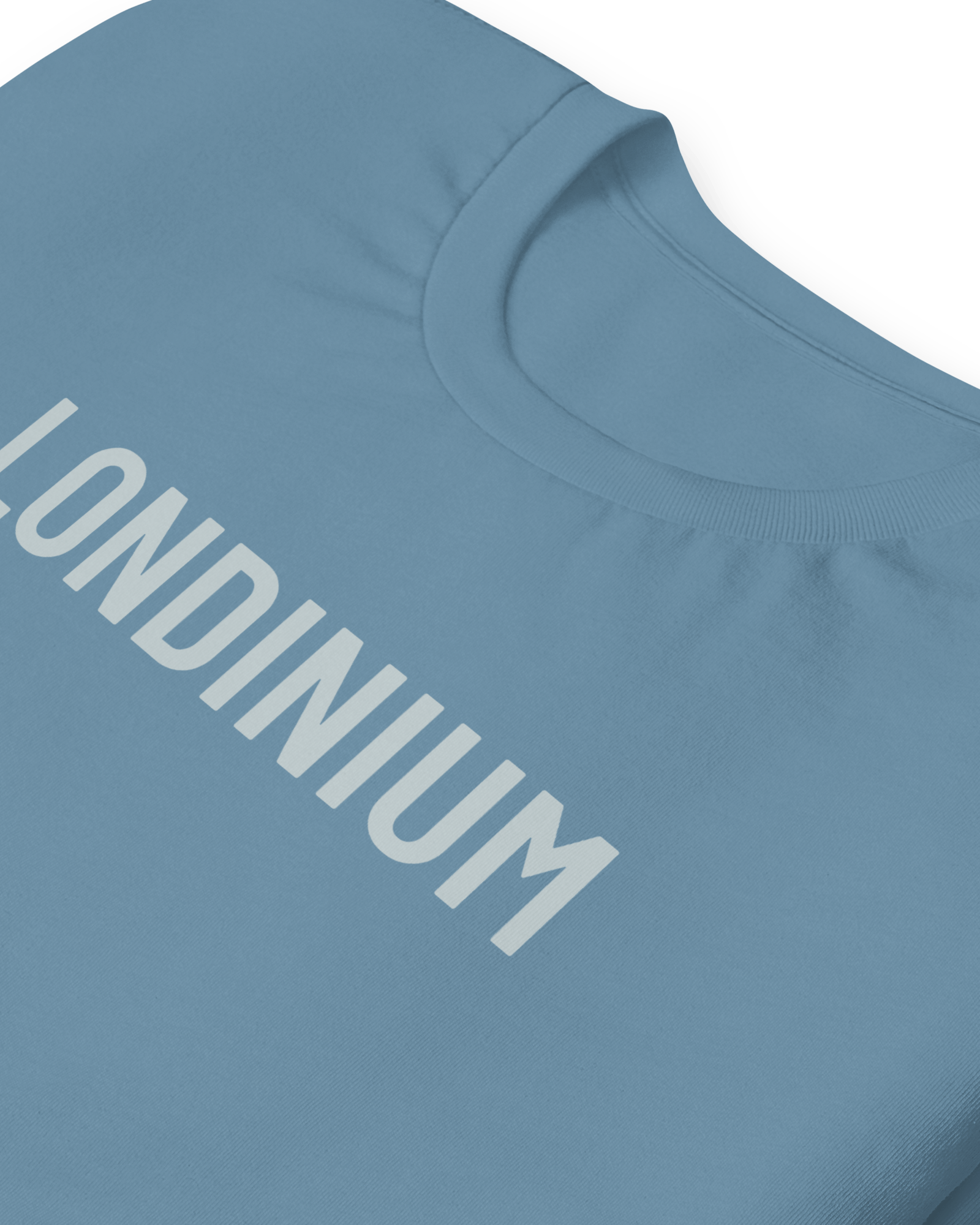 Londinium T-Shirt Shirts & Tops Jolly & Goode