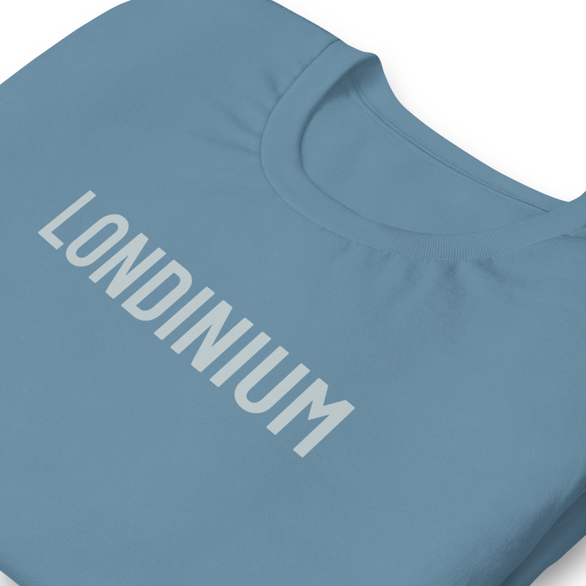 Londinium T-Shirt Shirts & Tops Jolly & Goode