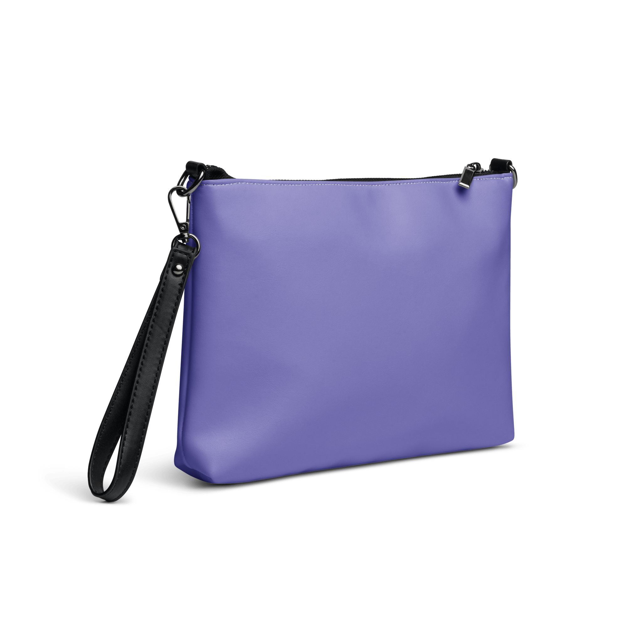 Love London Crossbody Bag | Purple Crossbody Bags Jolly & Goode