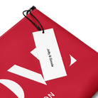 Love London Crossbody Bag | Red Crossbody Bags Jolly & Goode