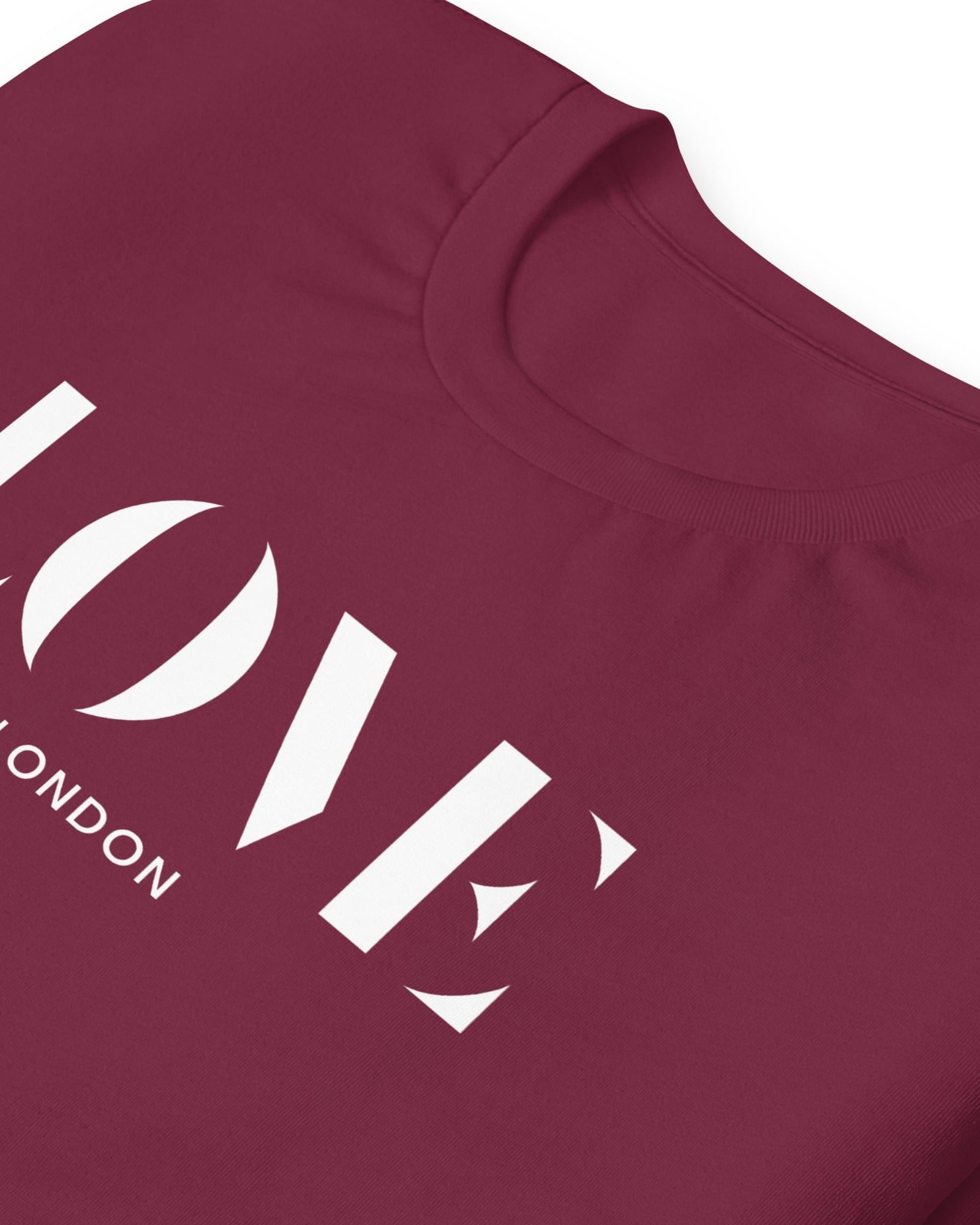 Love London T-shirt Shirts & Tops Jolly & Goode