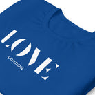 Love London T-shirt Shirts & Tops Jolly & Goode