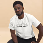 Mental Health, Yeah? Men's Heavyweight Tshirt Men's Shirts Jolly & Goode