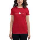 Meridian | Greenwich Meridian | Women's T-shirt Shirts & Tops Jolly & Goode