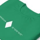 Meridian T-shirt | Greenwich Meridian Shirts & Tops Jolly & Goode