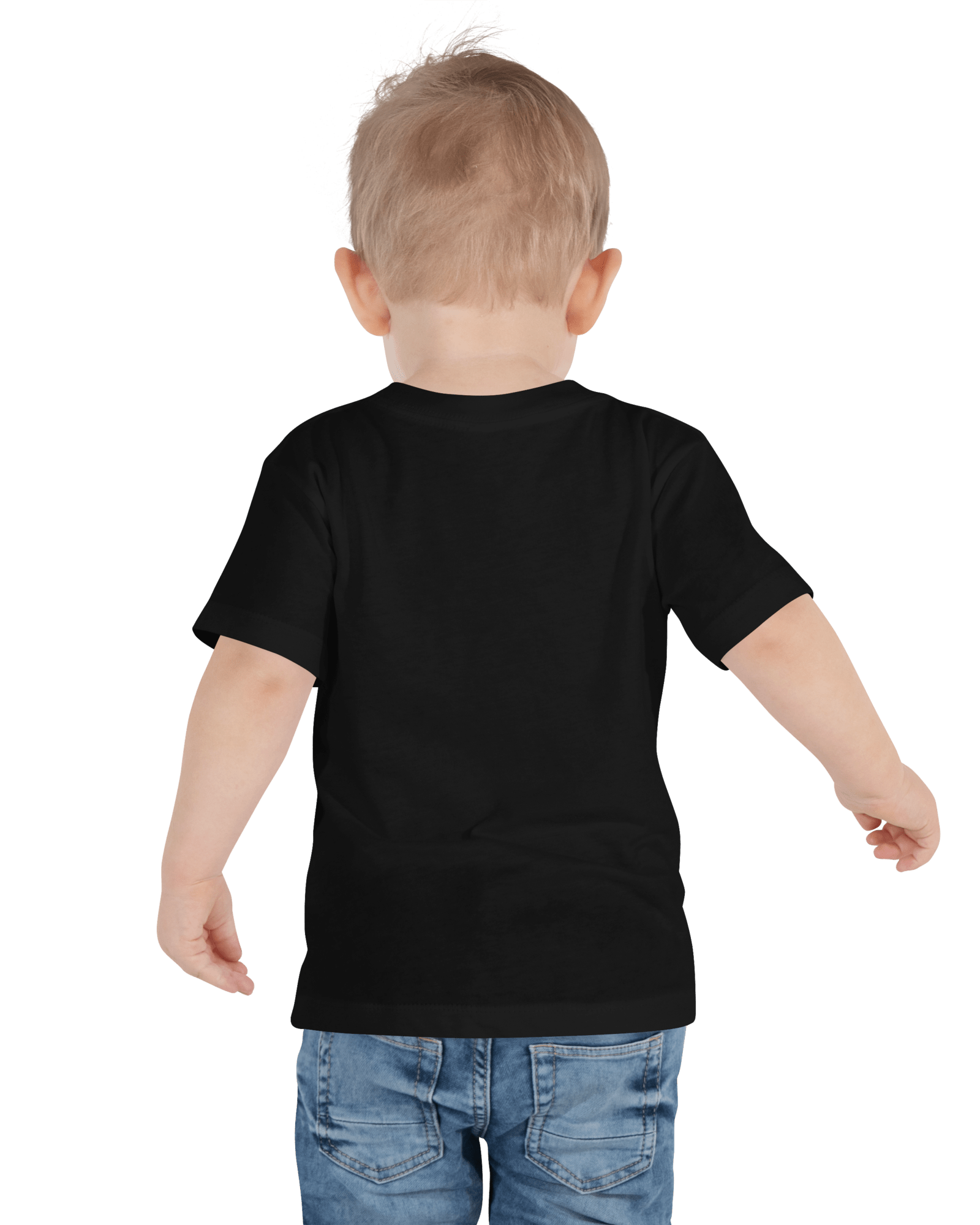 Merry Go Round | Toddler T-Shirt Baby & Toddler Tops Jolly & Goode