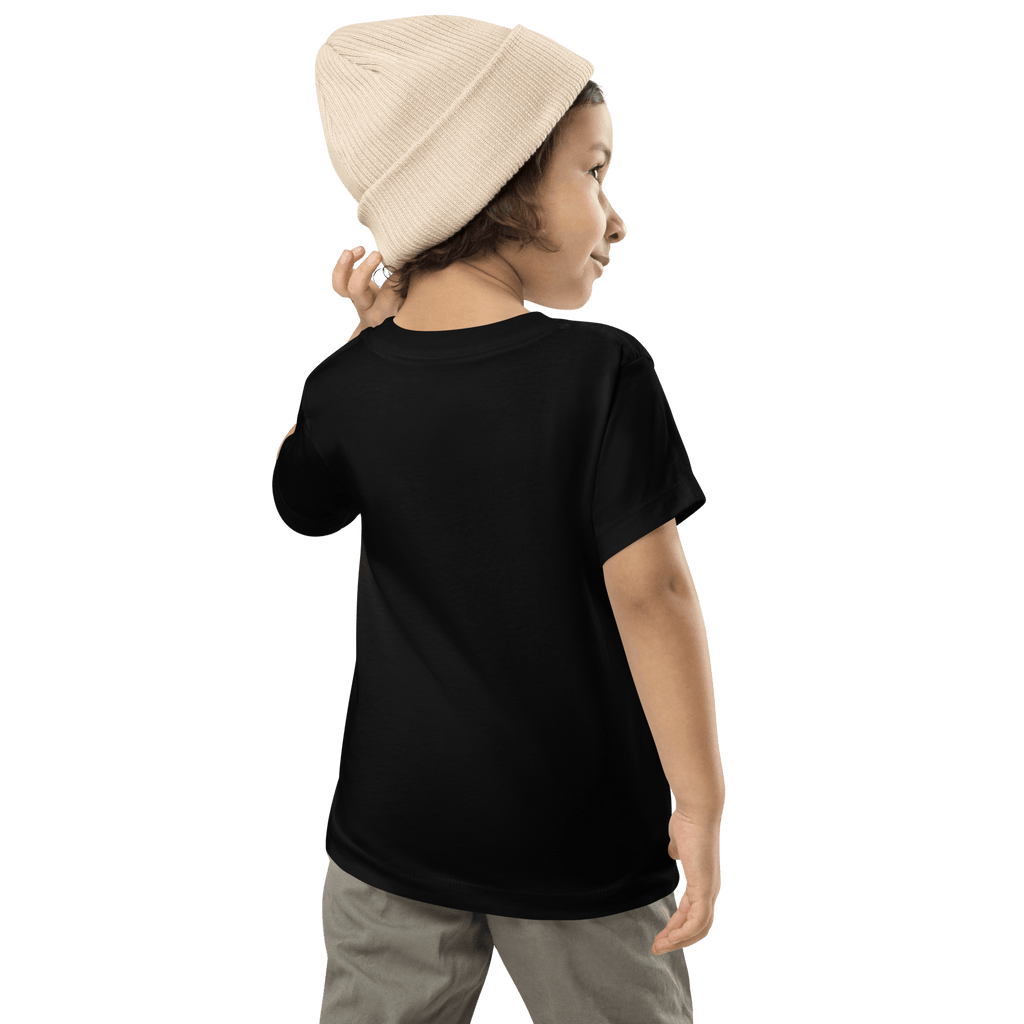 Merry Go Round | Toddler T-Shirt Baby & Toddler Tops Jolly & Goode