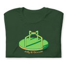 Merry Go Round | Unisex T-shirt Shirts & Tops Jolly & Goode