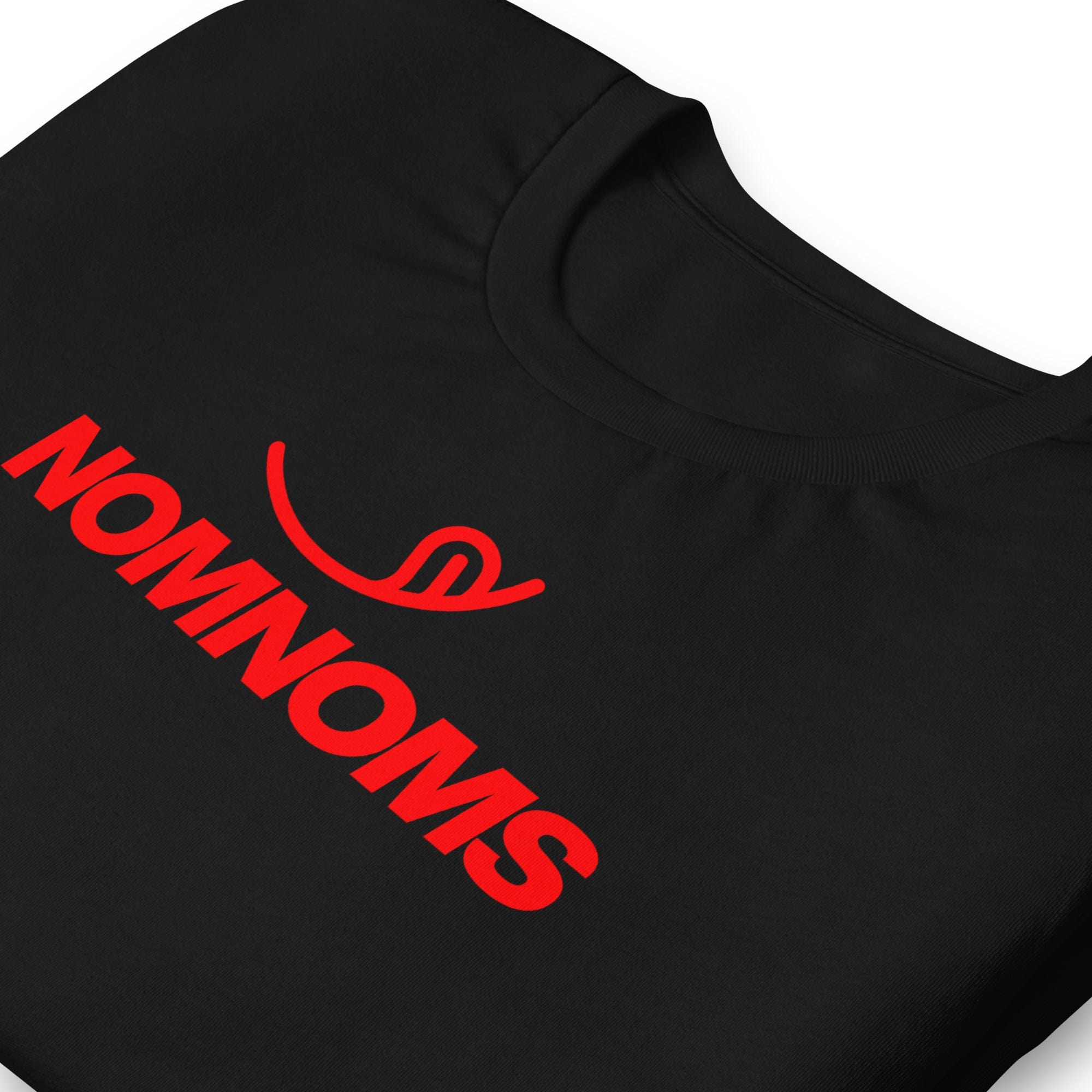 Nomnoms T-shirt.