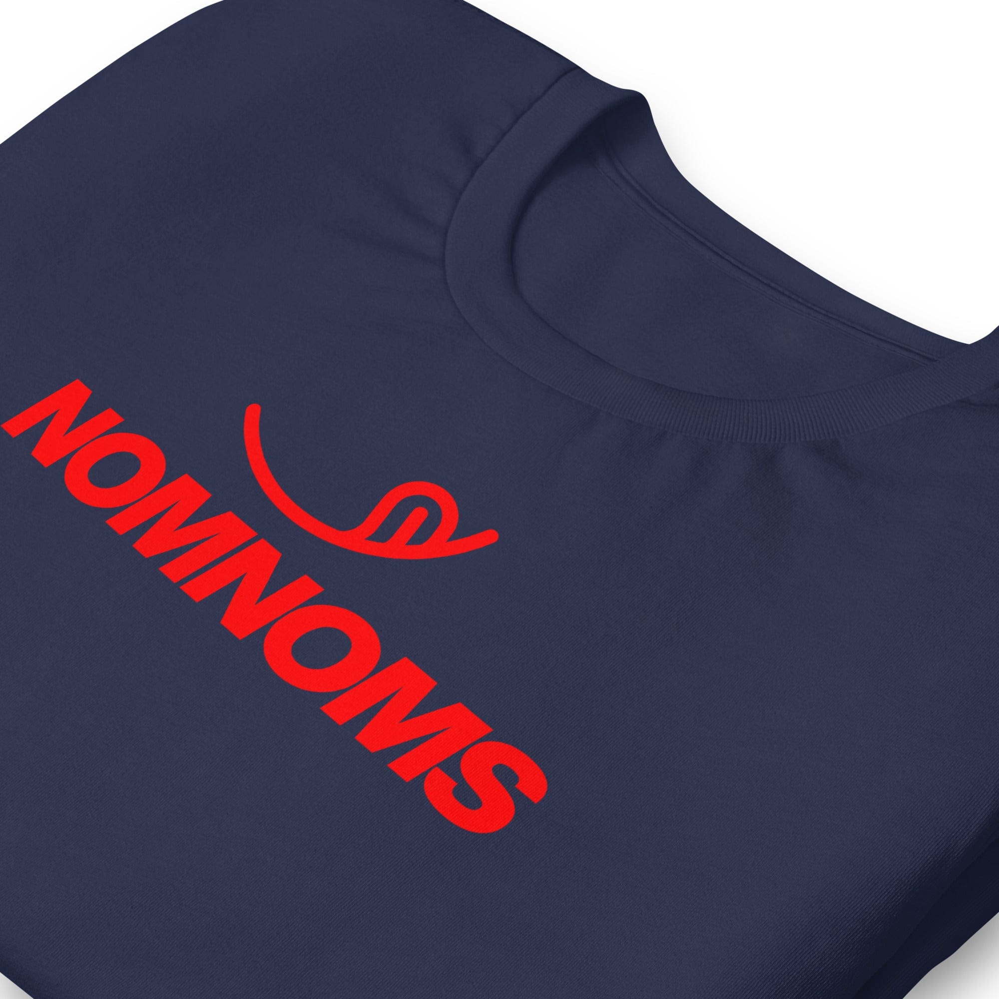 Nomnoms T-shirt.