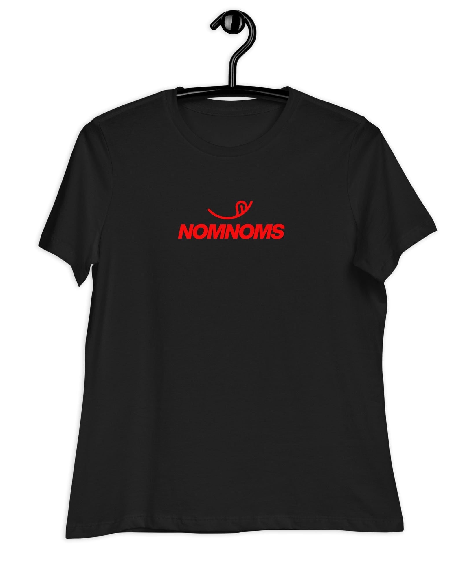 Nomnoms Women's Relaxed T-Shirt Women's Shirts Jolly & Goode