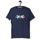 Oh Friend T-Shirt Navy / XS Shirts & Tops Jolly & Goode