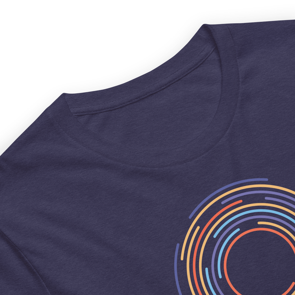 Omnibollox Technology T-shirt | Unisex Shirts & Tops Jolly & Goode